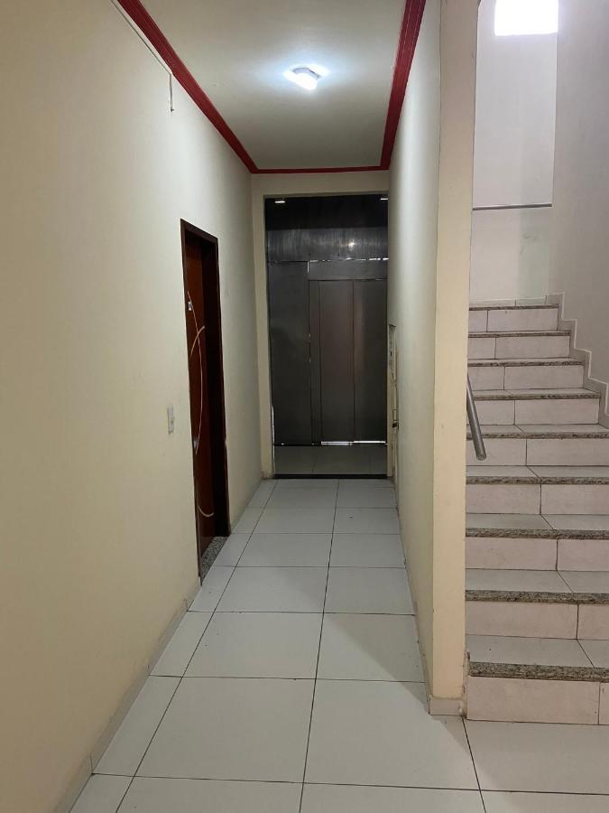 Chesmar Plaza Hotel Vera Cruz de Itaparica Exterior foto