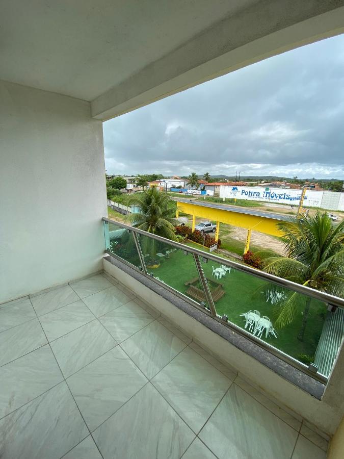 Chesmar Plaza Hotel Vera Cruz de Itaparica Exterior foto